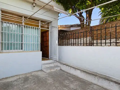 Venta ph un dormitorio en villa carlos paz