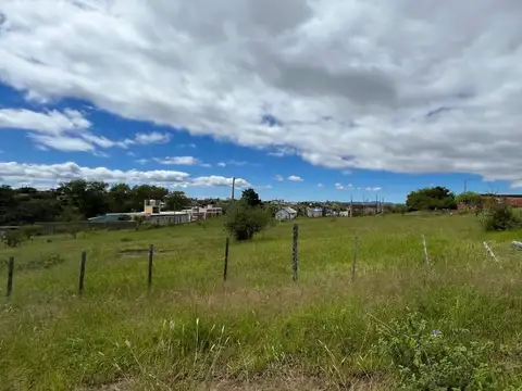 Venta terreno tanti 1567 m2