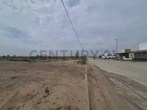 Lote en distrito dakota - oportunidad - financiación propia -