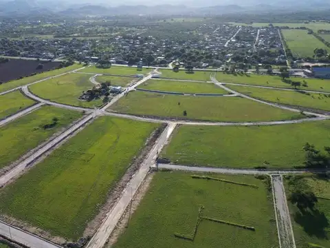 Venta terreno en lomas de la estancia alta gracia