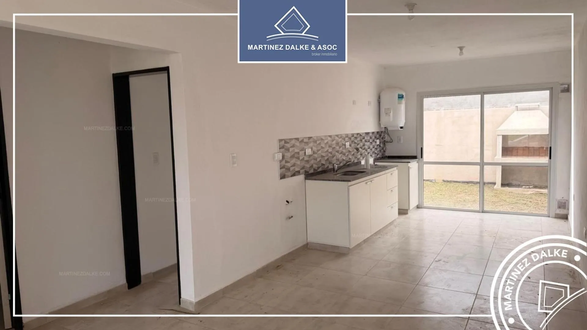 RINCONES DE MANANTIALES - DUPLEX UNA SOLA PLANTA!