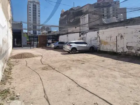 Venta lote barrio güemes frente a pocito córdoba