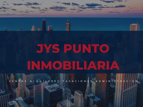 Duplex en barrio norte 1 (en pozo)