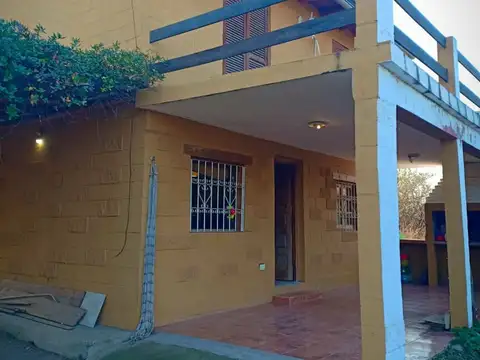 Venta casa 2 dormi. valle de anisacate córdoba