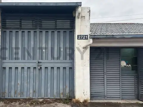 ¡excelente depósito en alquiler – barrio las margaritas, córdoba capital