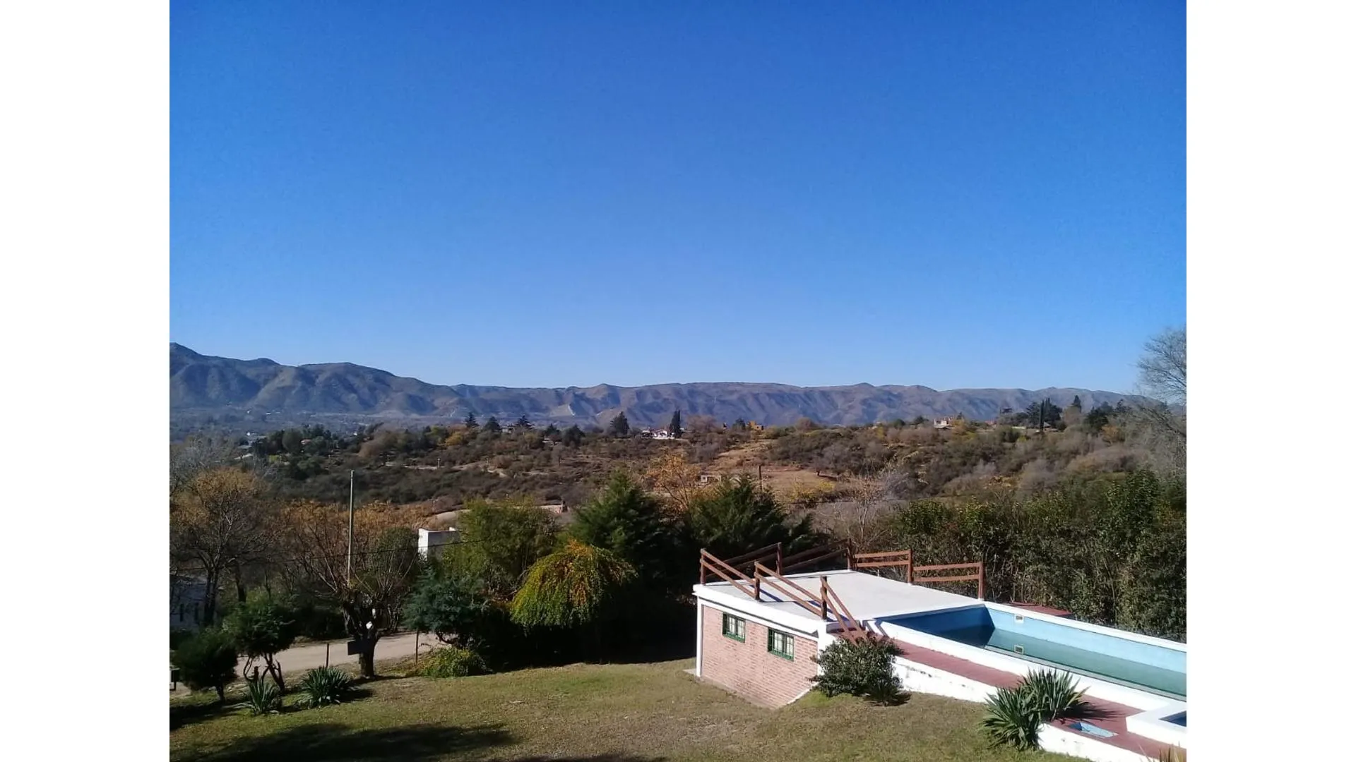 Se Vende Casa en Parque Siquiman