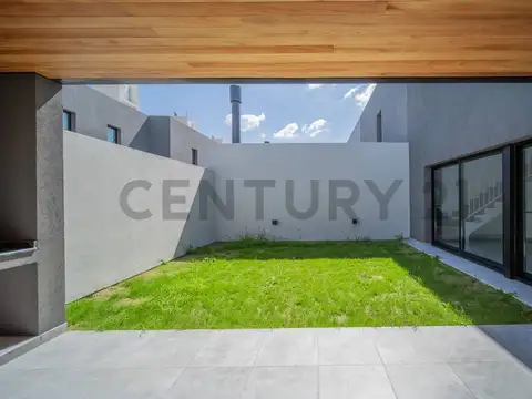 Dúplex de categoría en venta – distrito dakota | entrega marzo 2027