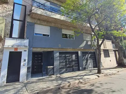 Departamento en alquiler