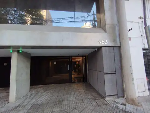 Av francia al 900 alquiler departamento monoambiente en rosario barrio lourdes