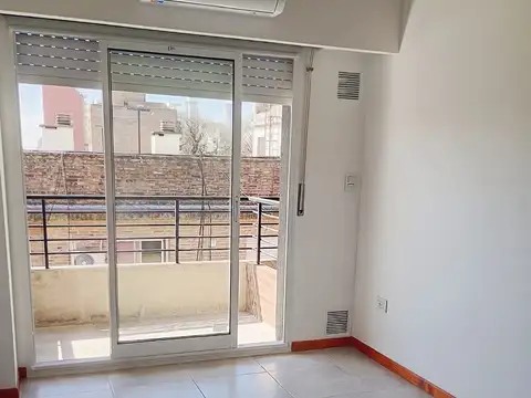 Alquiler departamento 1 dormitorio zona facultad de medicina