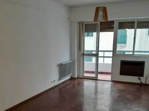 Departamento en centro