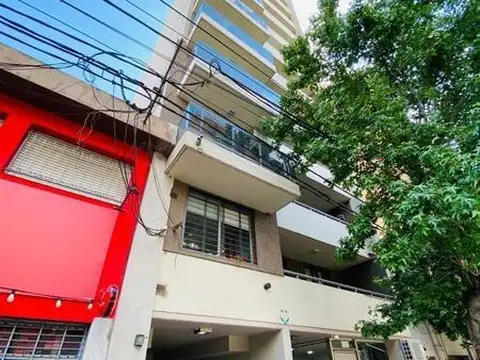 Departamento en alquiler