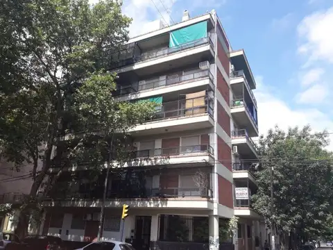 Departamento de 2 dormitorios