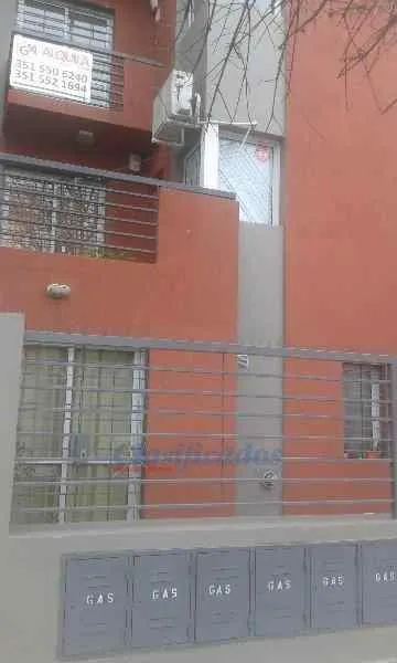 ALQUILER - ALTO ALBERDI - 1 DORM - BALCON -