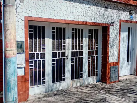 Amplio departamento 3 dormitorios aurora y av. francia