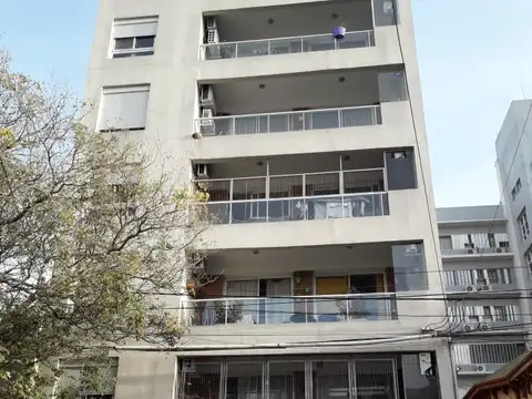 Departamento - alquiler - argentina, santa fe - junin 2900