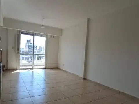 Departamento 2 dormitorio, cocina separada