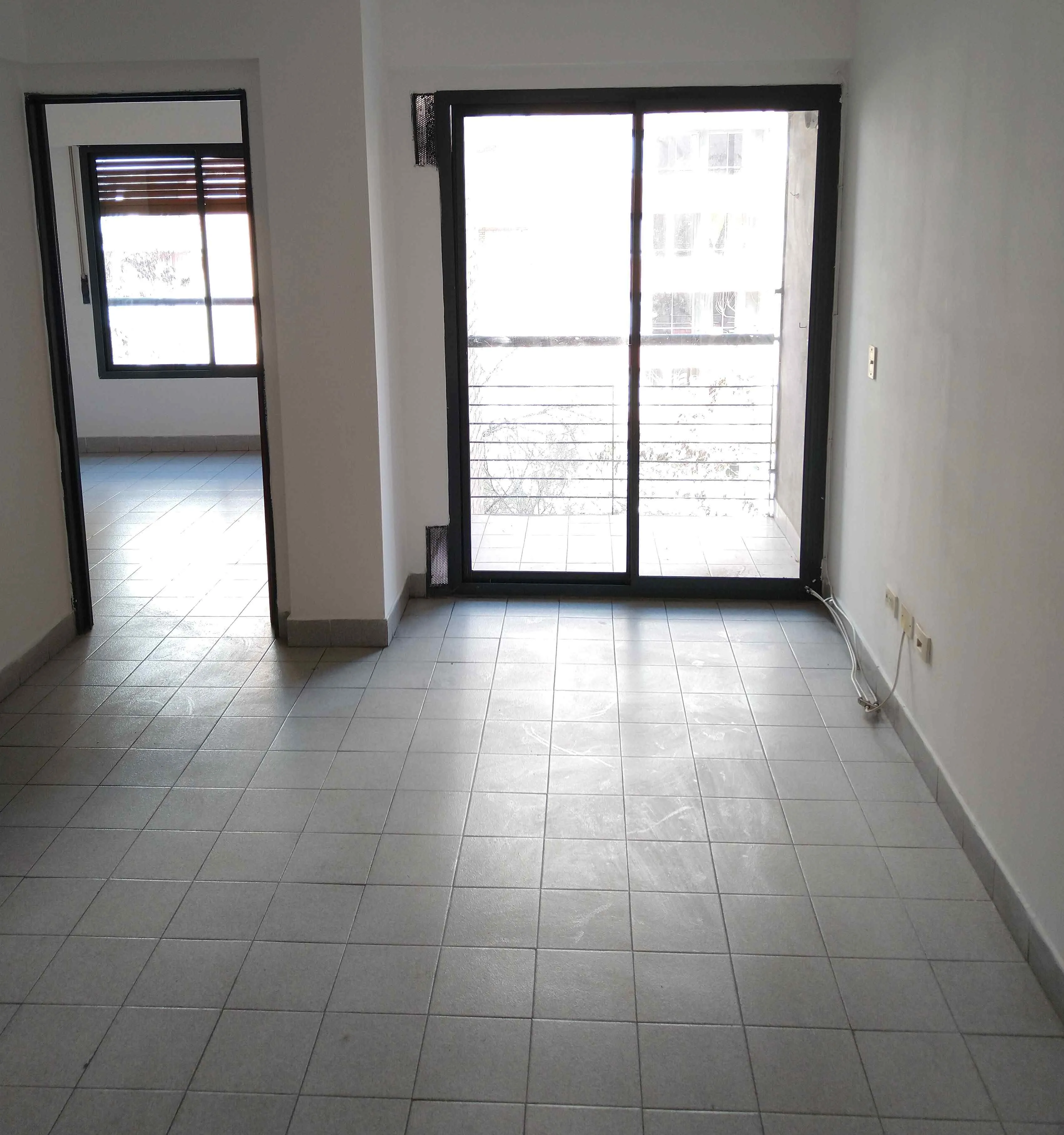 Se alquila Departamento de 1 dormitorio en Centro