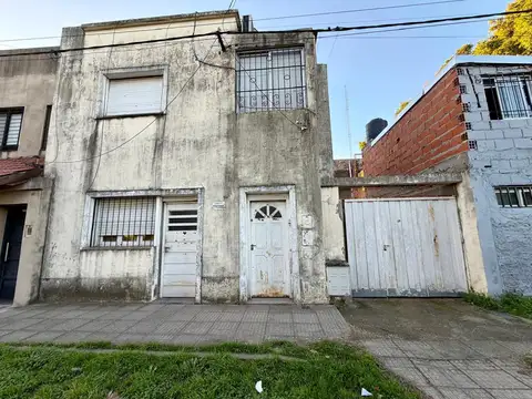 En venta departamento de dos dormitorios con balcon barrio tiro suizo