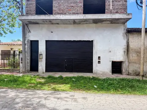 Galpón en alquiler apto para usos múltiples