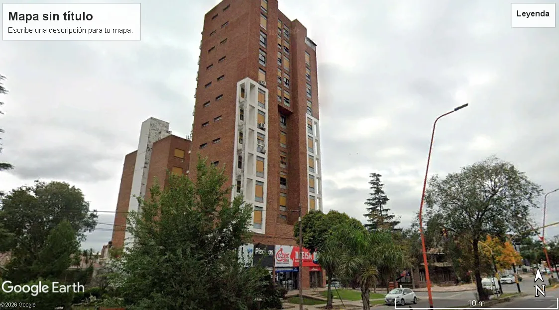 OFERTA!! VENTA DPTO 3 DORM. SIN COCHERA VILLA CARLOS PAZ