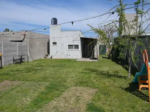 Casa en venta en campiñas de piñero