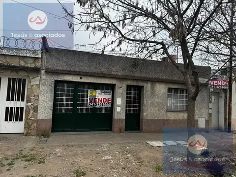 Casa en bella vista