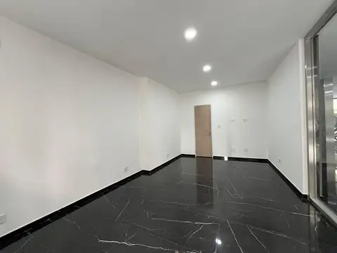 Venta - local comercial a estrenar con baño privado - martin, rosario.