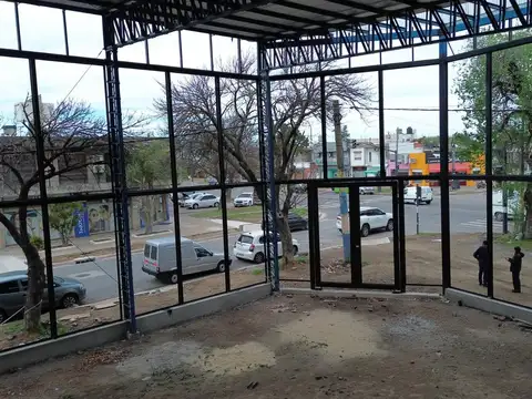 Local en rosario
