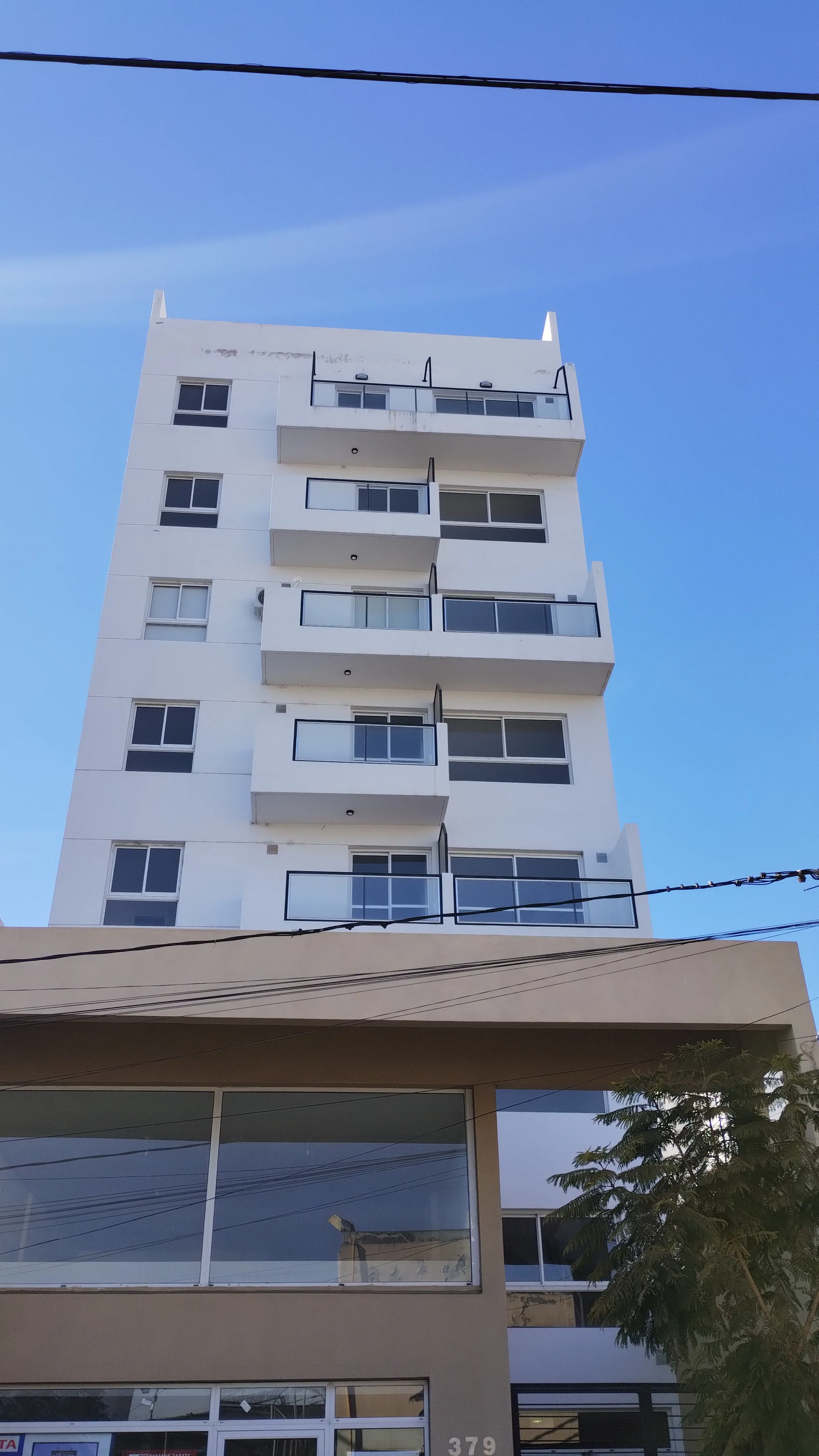 DEPTO 1 DORM  APTO CREDITO! A ESTRENAR - TODOS LOS SERVICIOS INSTALADOS! VER.-