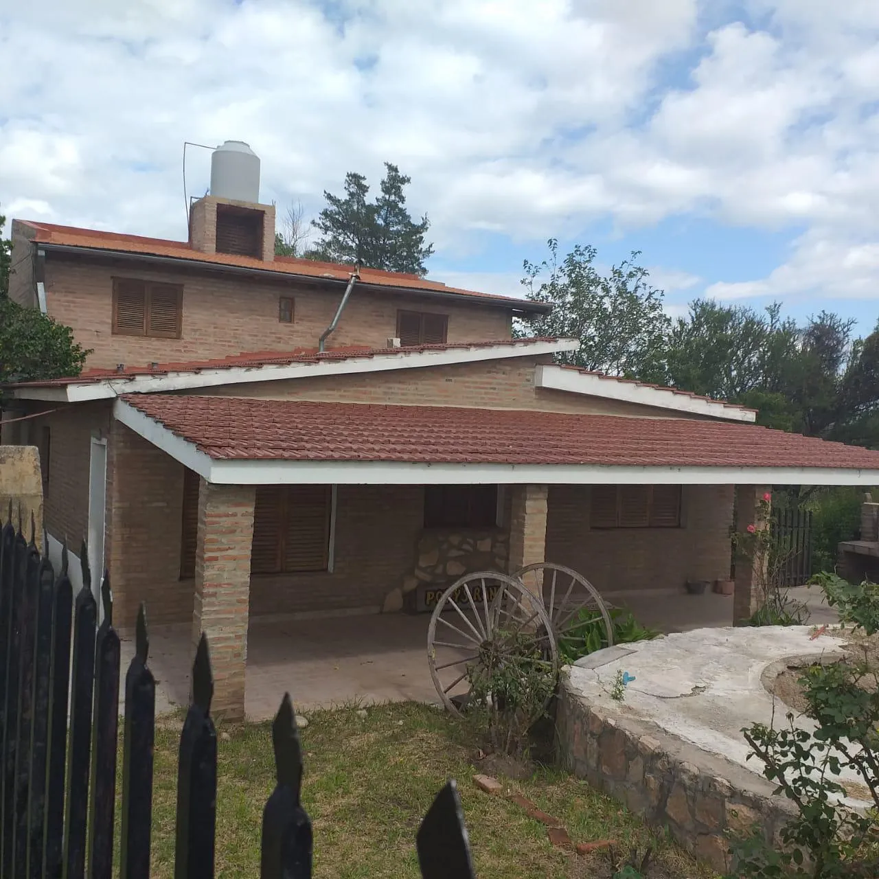 Departamento en alquiler anual en Arroyo de los patos