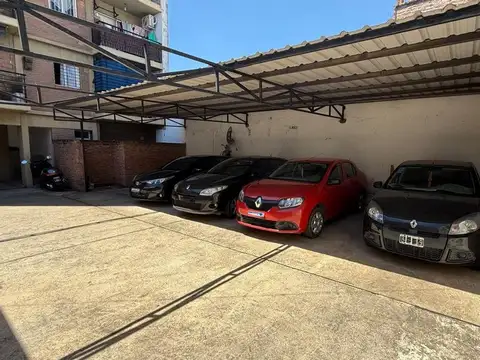 Cocheras venta x 5 zona terminal