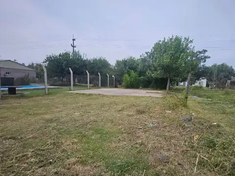 Venta lote de terreno andino escriturado 300m2