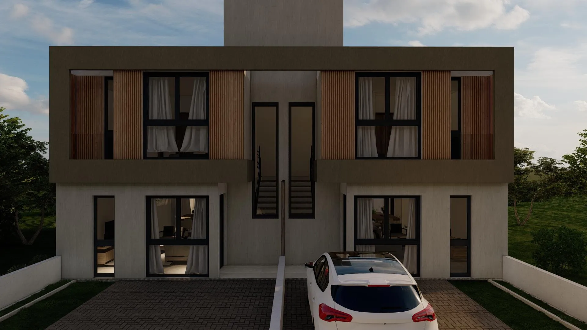 Dúplex a estrenar en venta Docta Avenida - 3 dormitorios/ 3 baños - 180 m2