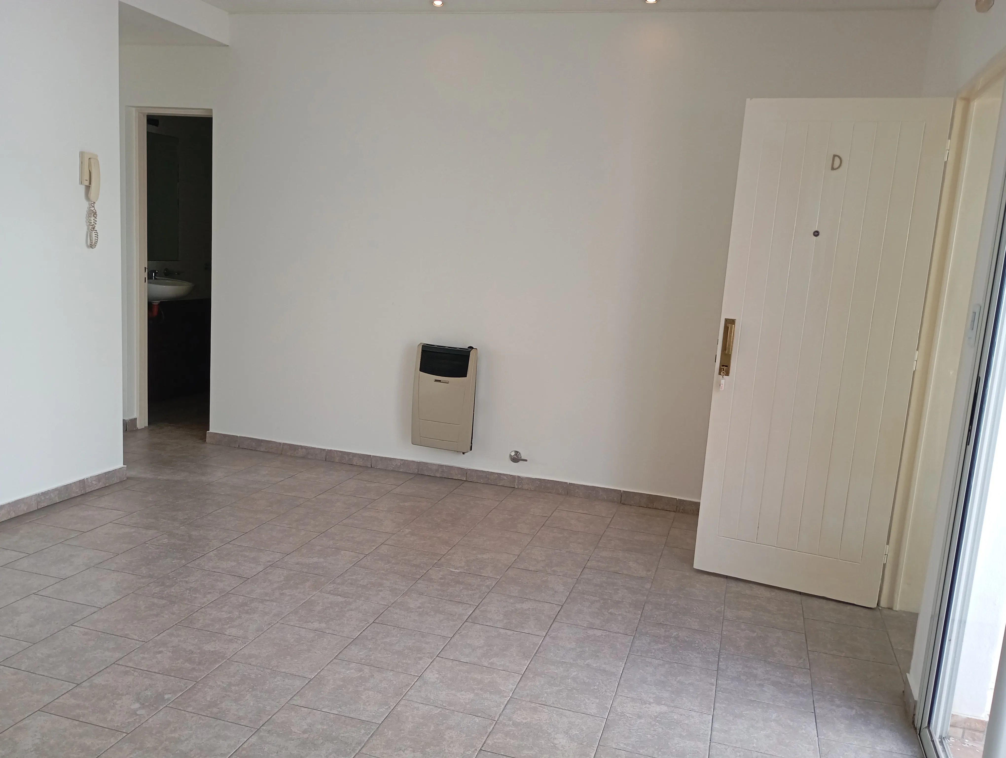 ALQUILER DE DEPARTAMENTO 1 DORM. B° TALLERES ESTE. CÓRDOBA