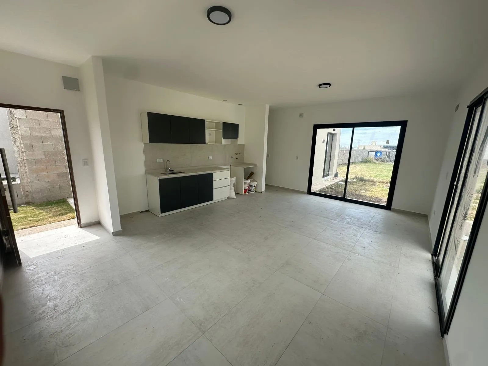VENTA DUPLEX EN DOCTA AVENIDA - 2 DORMITORIOS, A ESTRENAR