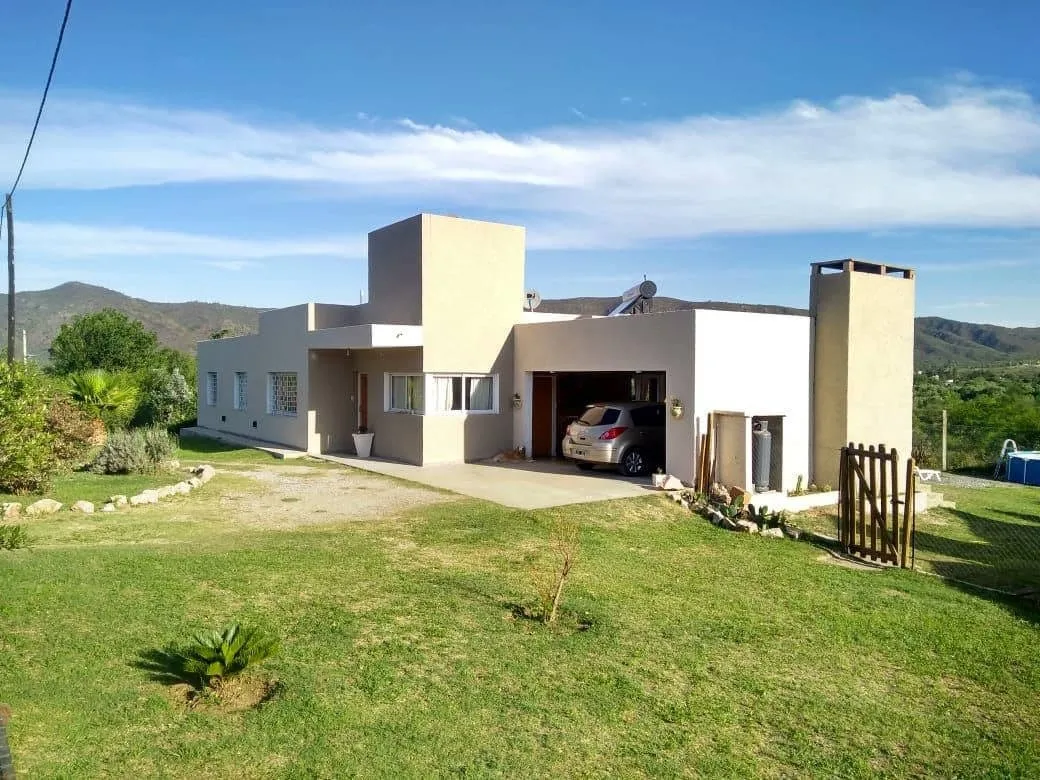 Gran Oportunidad en Barrio Cerrado con Vista a las Sierras de Córdoba