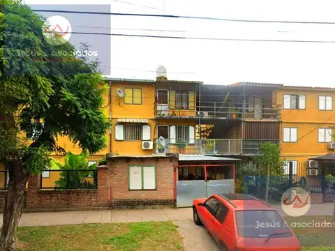 Departamento en belgrano