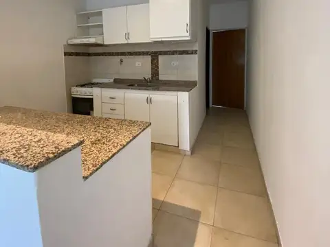 Departamento en venta 1 dormitorio planta alta