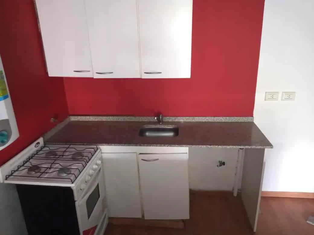 ALQUILO DPTO 1 dorm. NUEVA. CORDOBA