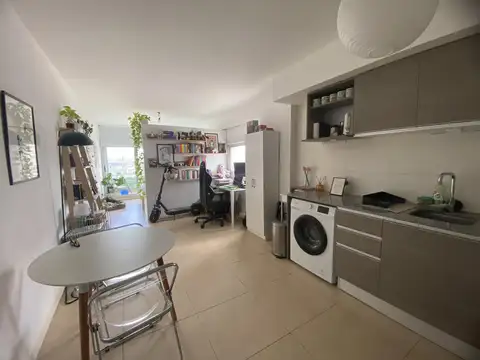 Venta - monoambiente en echesortu