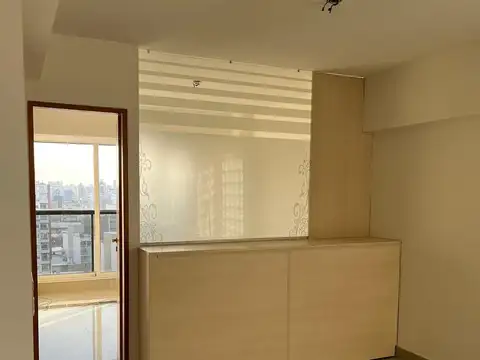 Departamento en rosario