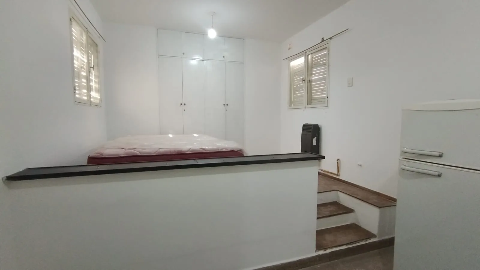 VENTA | MONOAMBIENTE – AV. COLÓN 1482 - ESCRITURA