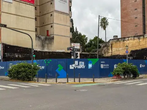 Venta | departamento en construcción 1 dormitorio