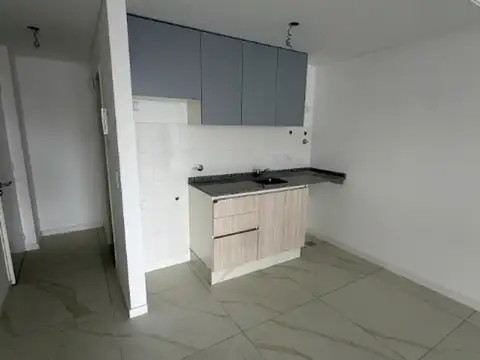 Venta monoambiente en venta en av. francia 1100