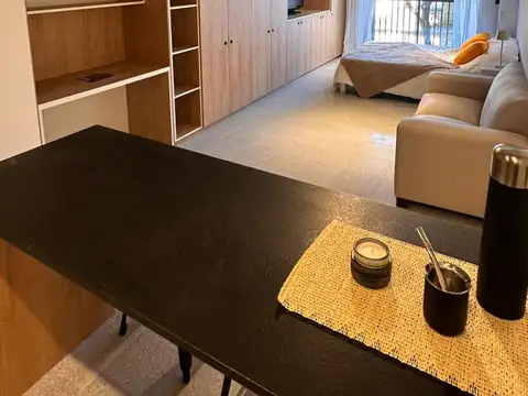 Monoambiente en venta premium luis agote