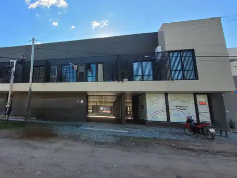 Departamento zona fave - esperanza