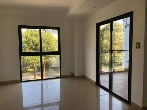 Venta departamentos dos dormitorios