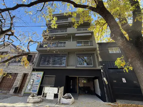 Monoambiente en venta apto profesional planta baja a estrenar