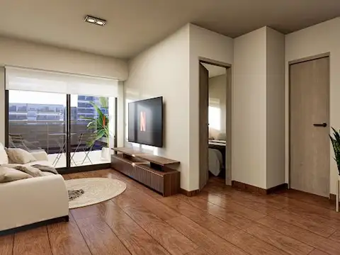 Departamento en Venta en Centro, Rosario